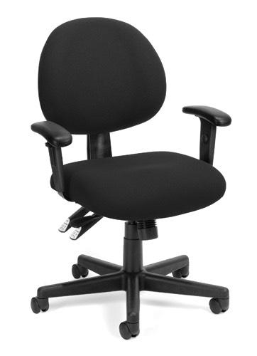 TASK CHAIRS: ITEM ATC RETAIL $582.00 A+ DISCOUNTED PRICE $229.