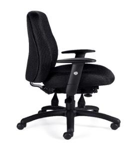 TASK CHAIRS: ITEM ATC5 RETAIL $600.00 A+ DISCOUNTED PRICE $352.