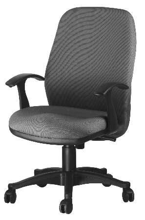 locking Option of high / medium back chair with HR foam seat Option of nternational