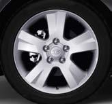 Upgrade your alloys, make some stylish additions, or protect your Kia to keep it looking its best.