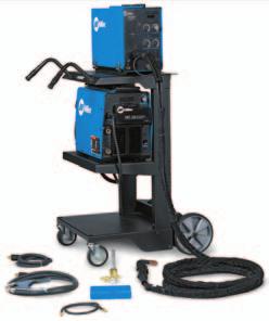XMT Packages XMT 350 CC/CV XR -Edge PULSERunner #951 033 XMT 350 CC/CV Python MIGRunner #907 235 XMT 350 XR -Edge MIGRunner #907 234 Comes Complete With: XMT 350 CC/CV power source XR-Control 30 ft