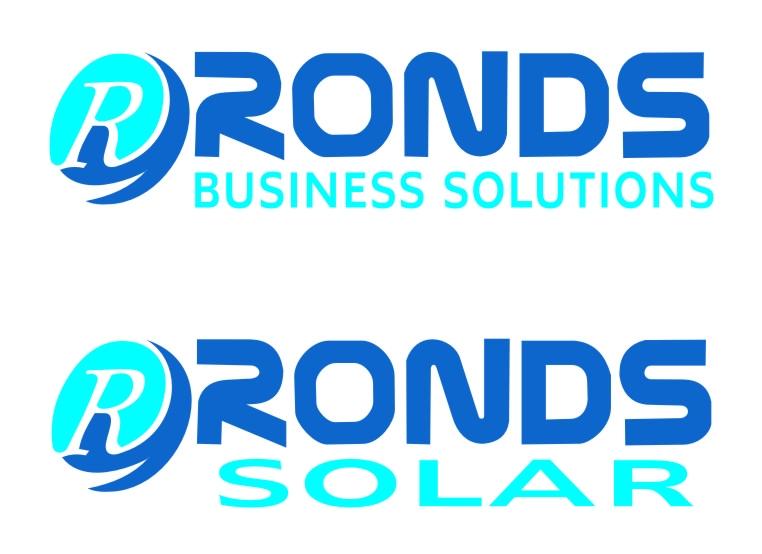 RONDS SOLAR SYSTEMS Product Catalog RONDS SOLAR RONDS