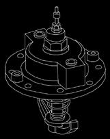 SERIES 100 Technical Data Available Models Pattern Connection Threaded Threaded Victaulic Flanged Flanged Flanged Flanged Threaded Victaulic Threaded Flanged Threaded Material Cast Iron Bronze Cast