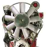 R3 EVO 100 Power Power Torque Deutz engines, a real power.