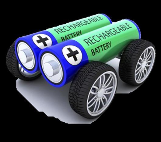 ELECTRIFICATION 01 Battery electric vehicle market to grow more than four fold in next five years 02 UK, France,