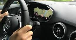 AUGMENTED REALITY Penetration of augmented reality is set to cross 10% mark by CY2025 in new car sales globally