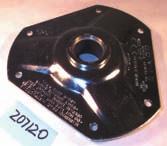 00 For use with 9/16 mounting holes on 102C and 108C es for Polaris applications only. 211255 9.