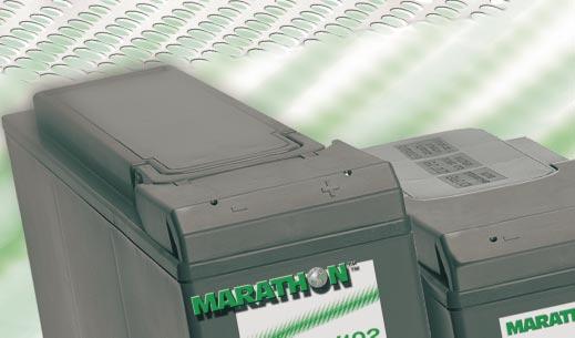 Industrial Batteries Marathon T AGM