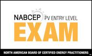 IREC Accreditation for EL NABCEP SunPro Training is one of the few IREC accredited training