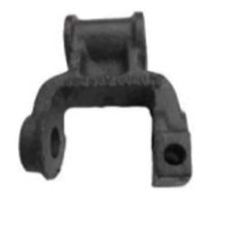 Spring Shackle Tata 2416 Front