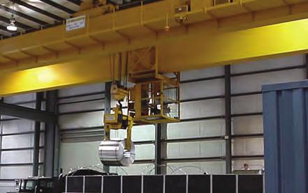 Altra Industrial Motion Altra Industrial Motion is at the forefront of the leading power transmission technology providers for overhead crane and hoist applications Altra Industrial Motion, as a