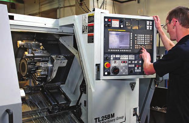 State-of-the-Art Manufacturing Technology Altra s ISO Certified manufacturing facilities feature the latest technology including precision machining centers.