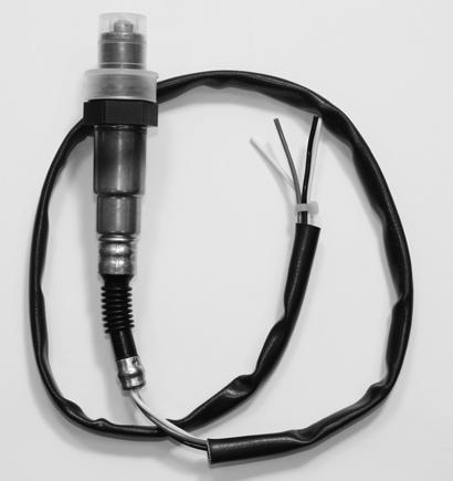 Premium Oxygen Sensor with O SmartLink onnector Oxygen Sensor Installation Guide Please read these instructions carefully before removing the installed oxygen sensor from your vehicle.