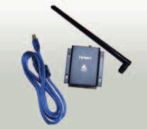 VarioGuide automatic steering AGCOMMAND telemetry With VarioGuide, operators can concentrate fully on the implement.