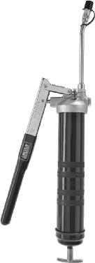 Grease Guns Lincoln... the brand the pros demand for quality lubrication tools For nearly a century the industry has recognized Lincoln as the leader in professional lubrication tools.