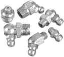 Lubrication Tools and Equipment Packaged Grease Fittings 5191 5184 5470 5470 5469 5291 Packaged Fittings U.S.