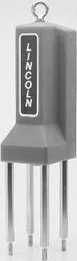 Pumps PowerMaster III Hydraulic Motor for PowerMaster III Pump Tubes Safe to use where electric or pneumatic motors may be hazardous.