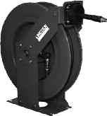 Hose Reels Dual Support Hose Reel The Dual Support Reel utilizes the same technology as Lincoln s dependable 94000 reels.
