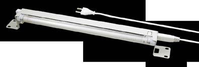 Type Weight 698021 14 W fluorescent tube 1.