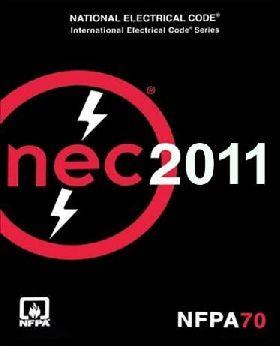 NEC 2011 has changes that mandate detection of and preventative measures for series DC arc faults in systems where the DC voltage exceeds 80VDC 690.