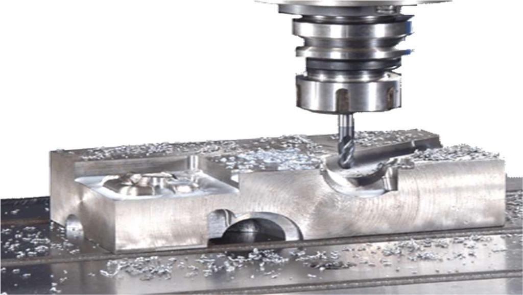 We specialize in the machining of hard to hold, oddly shaped parts such as castings, forgings and extrusions and turnkey assembly of complex mechanical components.
