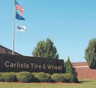 com Aiken, South Carolina QUALITY COMMERCIAL, RECREATIONAL & UTILITY S: At Carlisle, we make special tires for special