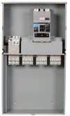 Power Mod Features Siemens Power Mod offers a wide array of modules to meet the needs of almost any 240V application.