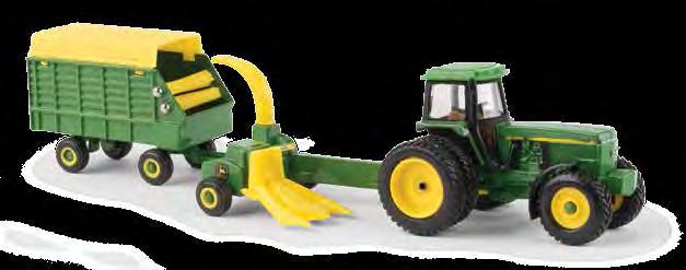 1:64 S690 COMBINE WITH