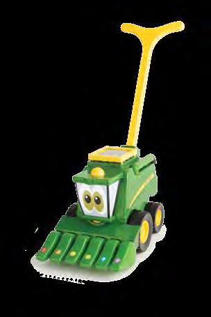 95 EACH WHILE STOCKS LAST 42 WHILE STOCKS LAST JOHNNY TRACTOR PUSH &