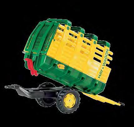 PREMIUM 6210R TRACTOR CP601066 - Pack: 1 Only available at John
