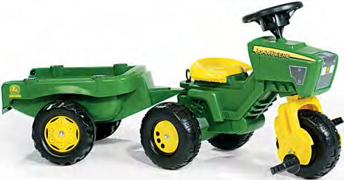 94 EA MINI TRACTOR CP132072 - Pack: 1 Only available at John Deere Dealers 61(l)