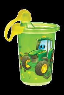 Gripper Sipper Cup + While supplies last