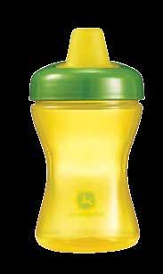 TBEKY9613A1 Take and Toss Sippy Cup 3 Pack +