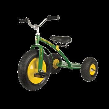 grade: 7+ Durable free-style bicycle with