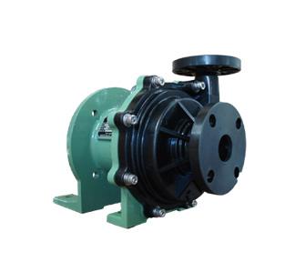 Magnatex Pumps, Inc. Since 1985 your process reliability has been our #1 priority. MAXP Series ANSI (Magnetic Drive) Max.