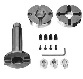 5 mm hex) KL-0050-0036 Key for VW-Audi 2 KL-0050-0070 Drive Nut Set (Set of 3 Sockets) Accessory: KL-0050-0090 Plastic Storage Case KL-005 KL-005 Strut Nut Tool Kit For shock absorber insert nuts