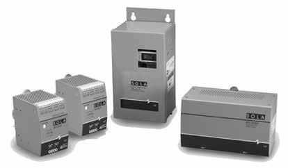 SDU Series, Direct Current Uninterruptible Power Supply (DC UPS) System The SDU DIN Rail DC UPS is an advanced uninterruptible power system that combines an industry leading design with a wide