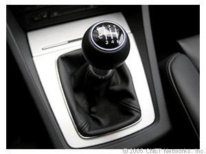 5) The Gears. Gears are placed in the centre of the car. Usually a driver uses his left hand (right hand for left hand drive car) to control the gear knob.