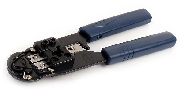 heavy duty ratchet strip/crimp Rj45 Crimp Tool 14RJ-8C Rj45 crimp tool Rj45 Crimp Tool The