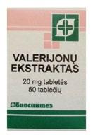 Vartojimo būdas: gerti po 1 tabletę 2 kartus per dieną po valgio. Gamintojas Biosintez, Rusija. Ramiam gyvenimui.