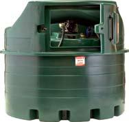 litres 25000FP Fuel Point Diameter: 2,090 mm 1,800 mm 200 kg 2,579 litres 2,450 litres Designed especially