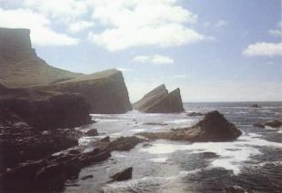 Example: Foula Island, Scotland 6 Pictures: www.mini-grid.com/foula.