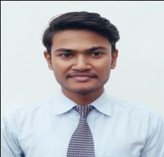 ABHISHEAK GANGWAR is student of Mechanical final year from Rajarshi Rananjay Sinh Institute of Management and Technology, Amethi, U.P.