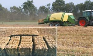 .. KRONE launches the VFS Variable Filling