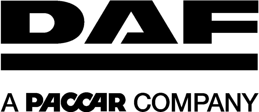 New CF and XF power ratings DAF Trucks N.V. a subsidiary of the American company PACCAR Inc.