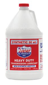 10064 Per Gallon Tote 10313 PURE SYNTHETIC GEAR OILS COOLS & QUIETS Heavy duty High performance Stands up to high temperatures SYN SAE 75W-90 1 Quart 10047 1 Gallon 10048 16 Gal Keg 10073 5 Gal Pail