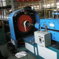 Production Process The rubber hose production process is generally divided into