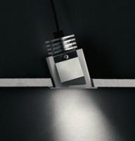 Technical data Installation Mounting Material Finishes No. and type of LED Nom.