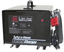 Quick Charge Corp.