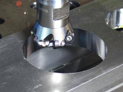 all necessary software Helical milling Options bridge-type GRD 13,1 kw spindle-motor to increase torque